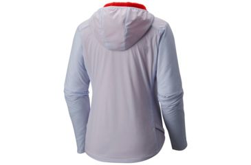 Image of Mountain Hardwear Skypoint Hooded Jacket - Women's, Atmosfear, XS 1732231583-XS