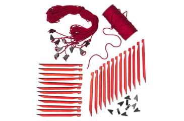 Image of Mountain Hardwear Space Station Dome Tent, 675, O/S, 2102641-675-O/S