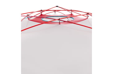 Image of Mountain Hardwear Space Station Dome Tent, 675, O/S, 2102641-675-O/S