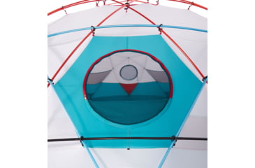 Image of Mountain Hardwear Space Station Dome Tent, 675, O/S, 2102641-675-O/S