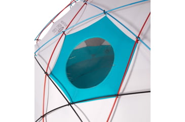 Image of Mountain Hardwear Space Station Dome Tent, 675, O/S, 2102641-675-O/S