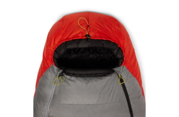 Image of Mountain Hardwear Specter 15F/-9C Sleeping Bag, Glacial, REG, 2063681-097-REG