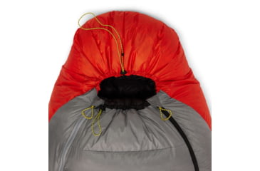 Image of Mountain Hardwear Specter 15F/-9C Sleeping Bag, Glacial, REG, 2063681-097-REG