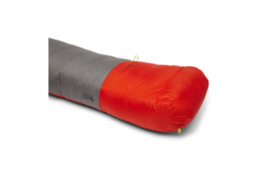 Image of Mountain Hardwear Specter 15F/-9C Sleeping Bag, Glacial, REG, 2063681-097-REG