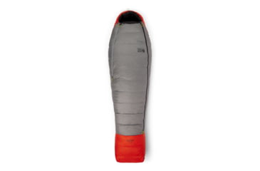 Image of Mountain Hardwear Specter 15F/-9C Sleeping Bag, Glacial, REG, 2063681-097-REG