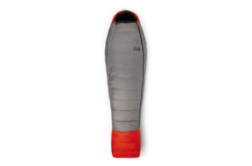 Image of Mountain Hardwear Specter 15F/-9C Sleeping Bag, Glacial, LNG, 2063682-097-LNG
