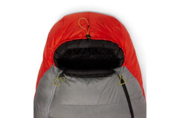Image of Mountain Hardwear Specter 30F/-1C Sleeping Bag, 097, REG, 2063691-097-REG
