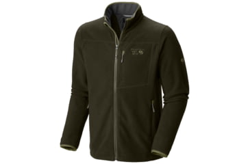 Image of Strecker Jacket - Mens-Greenscape-XX-Large