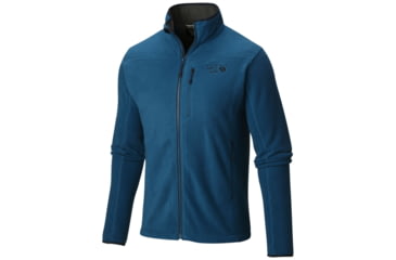 Image of Strecker Jacket - Mens-Phoenix Blue-X-Large