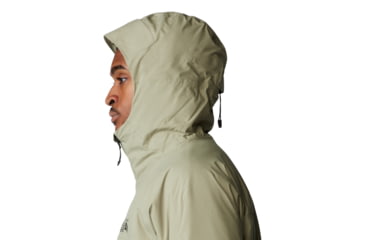 Image of Mountain Hardwear Stretch Ozonic Insulated Jacket - Mens, Mantis Green, Large, 2092311361-L