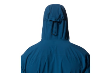 Image of Mountain Hardwear Stretch Ozonic Jacket - Mens, 418, S, 2093461-418-S