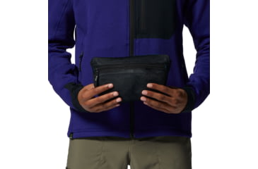 Image of Mountain Hardwear Stretch Ozonic Jacket - Mens, 418, S, 2093461-418-S