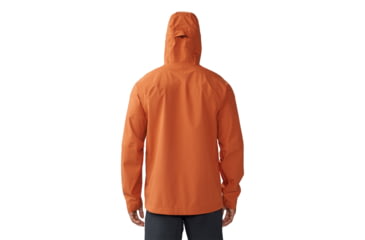 Image of Mountain Hardwear Stretch Ozonic Jacket - Mens, 859, S, 2093461-859-S