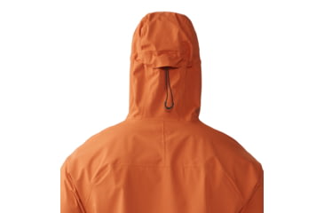 Image of Mountain Hardwear Stretch Ozonic Jacket - Mens, 859, S, 2093461-859-S