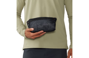 Image of Mountain Hardwear Stretch Ozonic Jacket - Mens, 859, S, 2093461-859-S