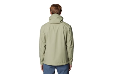 Image of Mountain Hardwear Stretch Ozonic Jacket - Mens, Mantis Green, M, 190423054565
