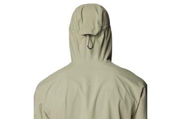 Image of Mountain Hardwear Stretch Ozonic Jacket - Mens, Mantis Green, M, 190423054565