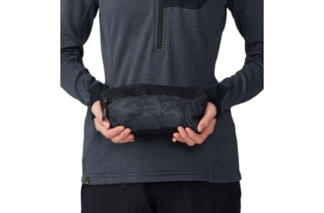 Image of Mountain Hardwear Stretch Ozonic Jacket - Womens, 010, M, 2093471-010-M