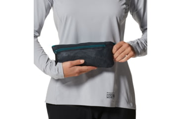 Image of Mountain Hardwear Stretch Ozonic Jacket - Womens, 340, L, 2093471-340-L