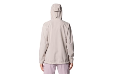 Image of Mountain Hardwear Stretch Ozonic Jacket - Womens, Light Mystic, M, 190423051946