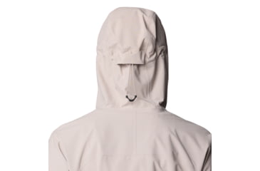 Image of Mountain Hardwear Stretch Ozonic Jacket - Womens, Light Mystic, M, 190423051946