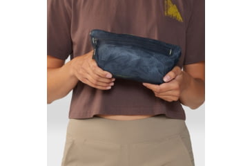 Image of Mountain Hardwear Stretch Ozonic Jacket - Womens, Light Sun, Medium, 2093471383-M