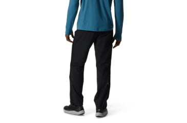 Image of Mountain Hardwear Stretch Ozonic Pants - Mens, 010, MxR, 2093501-010-MxR