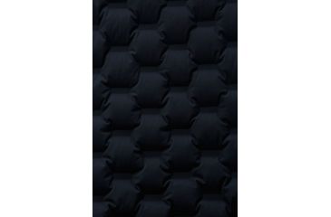 Image of Mountain Hardwear StretchDown DS Hooded Jacket - Women's, Black, XL 1732251010-XL