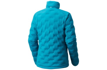 Image of Mountain Hardwear StretchDown DS Jacket - Women's, Sea Level, XL 1749121942-XL