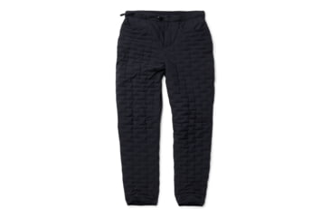 Image of Mountain Hardwear Stretchdown Light Pant - Mens, Black, Large/Regular, 2079531010-L-R