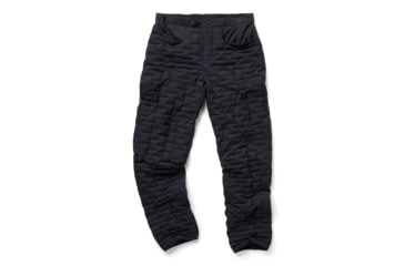 Image of Mountain Hardwear Stretchdown Light Pants - Mens, 010, MxS, 2079531-010-MxS