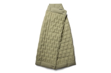 Image of Mountain Hardwear Stretchdown Quilt, Mantis Green, O/S, 190423014736