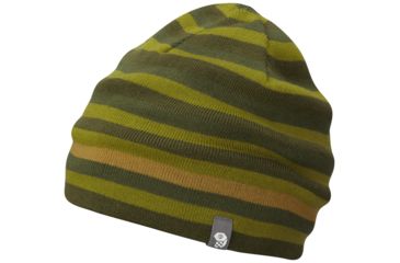 Image of Mountain Hardwear Stripes Reversible Dome -Amphibian-Regular