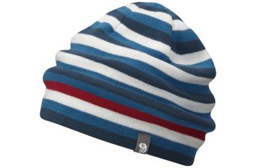 Image of Stripes Reversible Dome -Phoenix Blue-Regular