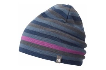 Image of Stripes Reversible Dome -Zinc-Regular