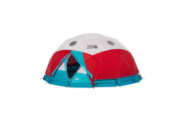 Image of Mountain Hardwear Stronghold Dome Tent, 675, O/S, 2102681-675-O/S