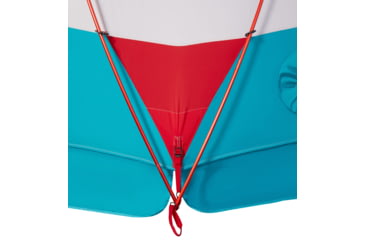 Image of Mountain Hardwear Stronghold Dome Tent, 675, O/S, 2102681-675-O/S