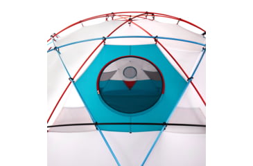 Image of Mountain Hardwear Stronghold Dome Tent, 675, O/S, 2102681-675-O/S