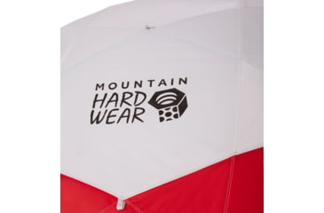 Image of Mountain Hardwear Stronghold Dome Tent, 675, O/S, 2102681-675-O/S
