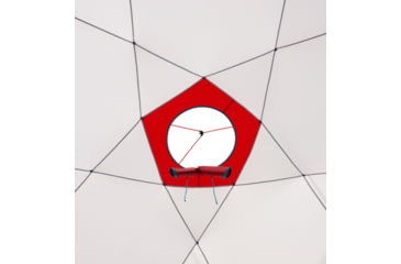 Image of Mountain Hardwear Stronghold Dome Tent, 675, O/S, 2102681-675-O/S