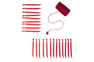 Image of Mountain Hardwear Stronghold Dome Tent, 675, O/S, 2102681-675-O/S