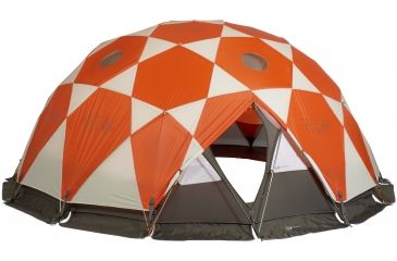 Image of Stronghold Tent - 10 Person, 4 Season