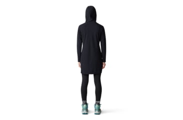 Image of Mountain Hardwear Summit Grid Dress - Womens, 010, XS, 2042311-010-XS