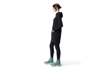 Image of Mountain Hardwear Summit Grid Dress - Womens, 010, XS, 2042311-010-XS