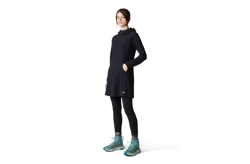 Image of Mountain Hardwear Summit Grid Dress - Womens, 010, XS, 2042311-010-XS