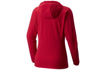 Image of Mountain Hardwear Super Chockstone Hooded Jacket - Women's, Cranstand, XS 1708231623-XS