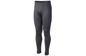 Image of Mountain Hardwear Super Power Tight - Men's-Shark-Small