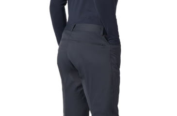 Image of Mountain Hardwear Sustenpass Climb Pant - Mens, Dark Storm, 30 US, 32 in, 1866121004-30