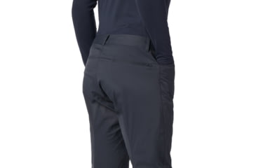 Image of Mountain Hardwear Sustenpass Climb Pant - Mens, Dark Storm, 30 US, 32 in, 1866121004-30