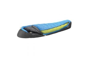 Image of Mountain Hardwear Switch 20 Sleeping Bag Synthetic -Regular Right